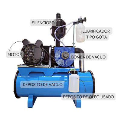 Ordenhadeira Prime Balde ao Pé BV 600 litros - Motor 2 cv - até 5 conjuntos (86000) Ordenhadeira Prime Balde ao Pé BV 600 litros - Motor 2 cv - até 5 conjuntos (86000)