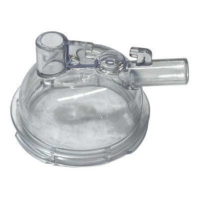 Tampa Do Coletor De Leite 450ml In Pulse - Para Ordenhadeira Tampa Do Coletor De Leite 450ml In Pulse - Para Ordenhadeira