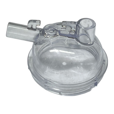 Tampa Do Coletor De Leite 450ml In Pulse - Para Ordenhadeira Tampa Do Coletor De Leite 450ml In Pulse - Para Ordenhadeira