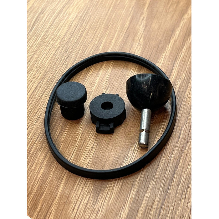 Kit reparo coletor 450ml Gimenez