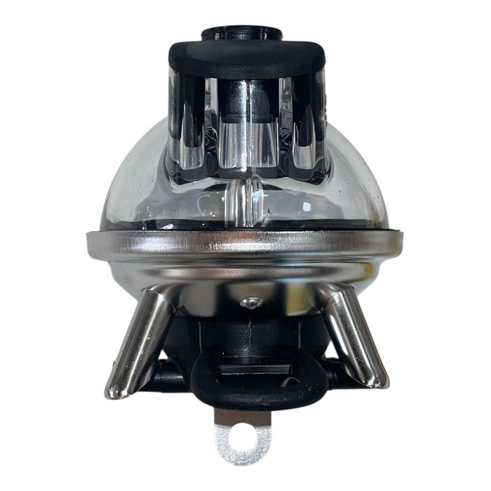 COLETOR COMPLETO INOX ORBITAL GMZ 600GR