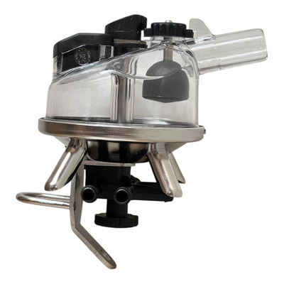 COLETOR COMPLETO INOX CLÁSSICO ( 20206) COLETOR COMPLETO INOX CLÁSSICO ( 20206)