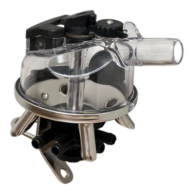 COLETOR COMPLETO INOX CLÁSSICO ( 20206) COLETOR COMPLETO INOX CLÁSSICO ( 20206)