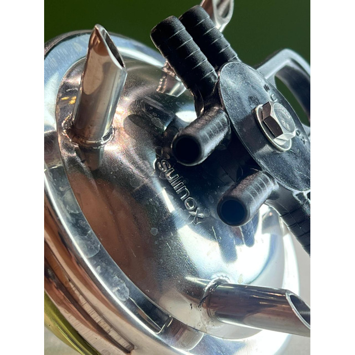 COLETOR COMPLETO SULINOX 400ML (ORIGINAL)