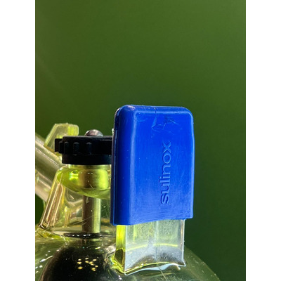 COLETOR COMPLETO SULINOX 400ML (ORIGINAL) COLETOR COMPLETO SULINOX 400ML (ORIGINAL)