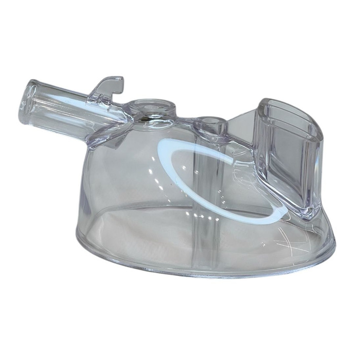 TAMPA DO COLETOR ORBITAL / REAFRIO