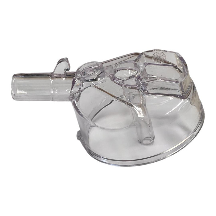 TAMPAS DA CENTRAL COLETOR CLÁSSICO PARA ORDENHADEIRA