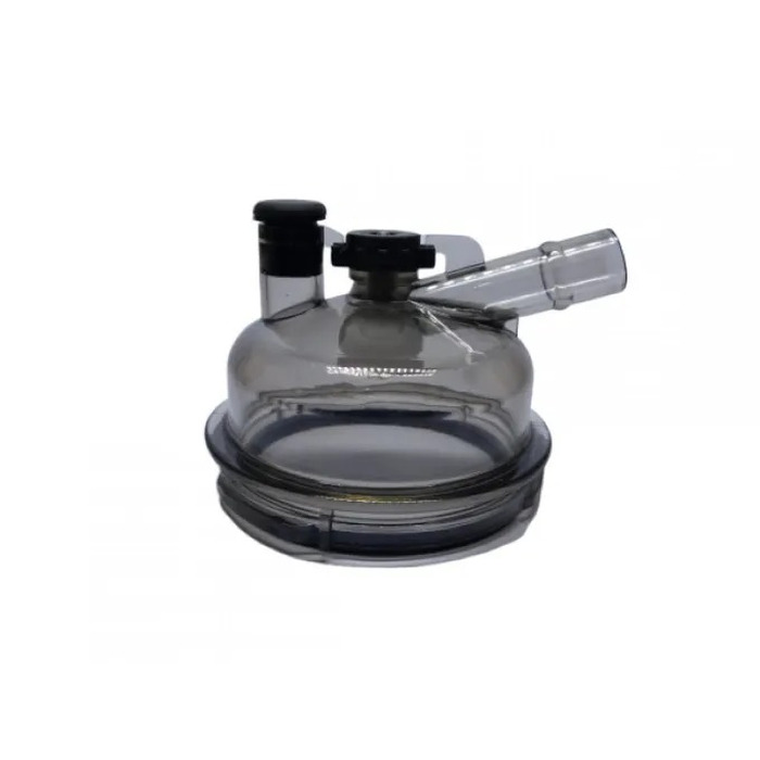 TAMPA COLETOR LEITE EUROLLATE / IMPLEMIS COMPLETA - ORDENHA