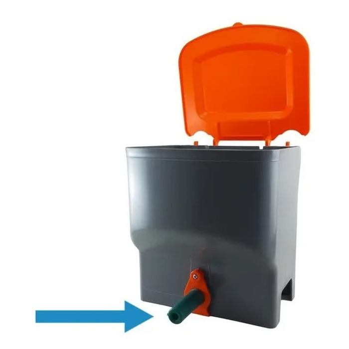 Bico para Balde Amamentador de Bezerro Prime 1 Unidade