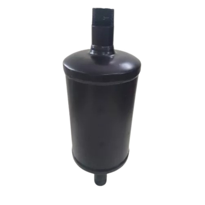 Silencioso Para Bomba De Vácuo 600 Lts E Bv 800 Lts R1 1/2 - palheta