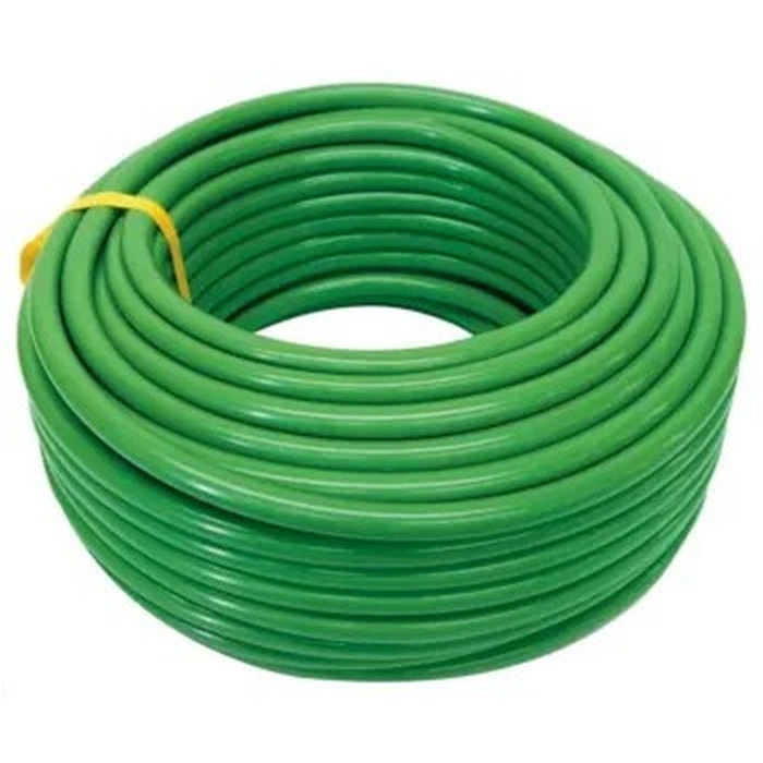 Mangueira Grossa Verde Do Vácuo Inabor