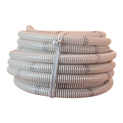 MANGUEIRA ESPIRAL ATOXICA 1 POL -  25MTS