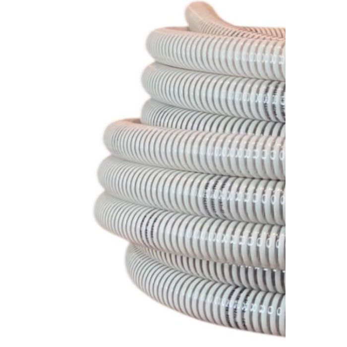 MANGUEIRA ESPIRAL ATOXICA 1 POLEGADAS -  Valor Metro