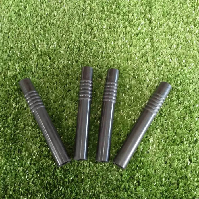 MANGUEIRA CURTA DO LEITE WESTFALIA 8MM