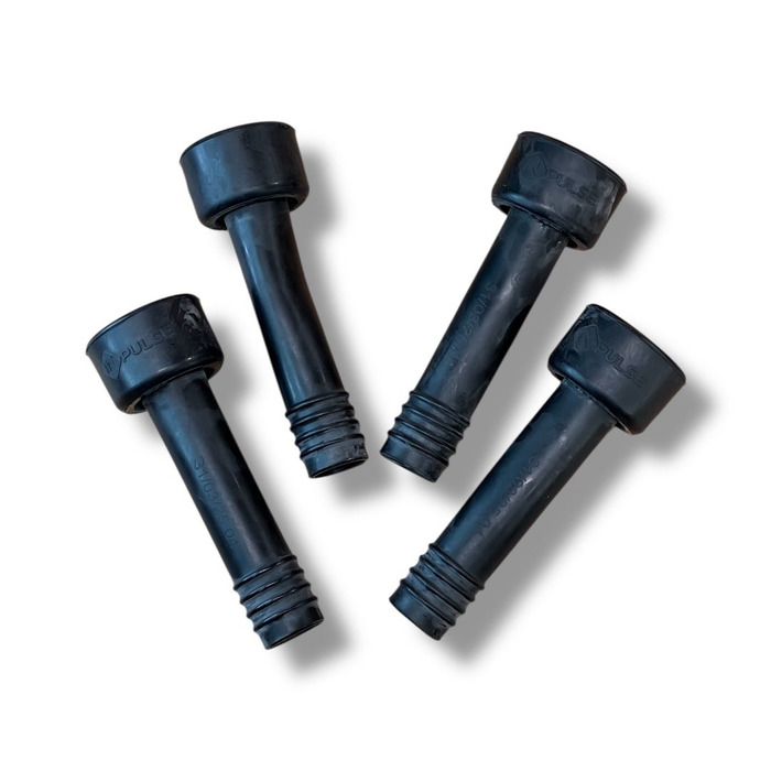 Teteira MANUS curta In Pulse