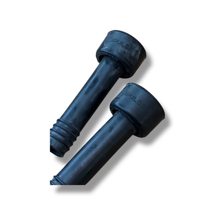 Teteira MANUS curta In Pulse