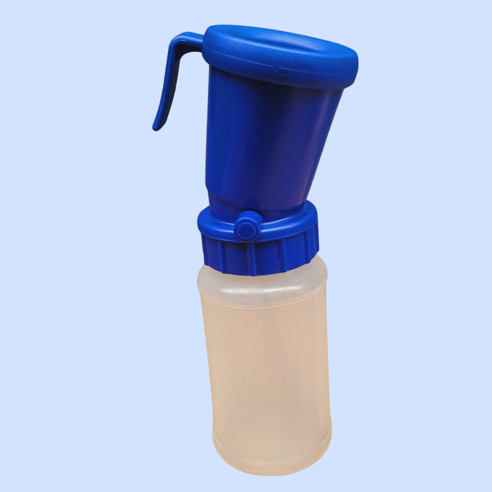 Aplicador De Sanitizante (sem Retorno) Plus - Pós-dipping 