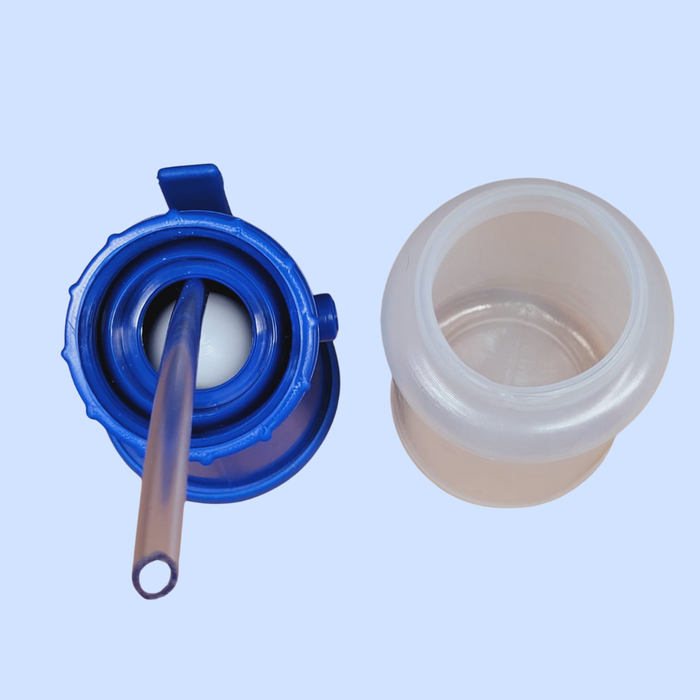 Aplicador De Sanitizante (sem Retorno) Plus - Pós-dipping 