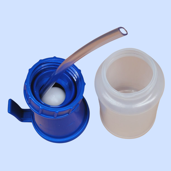 Aplicador De Sanitizante (sem Retorno) Plus - Pós-dipping 