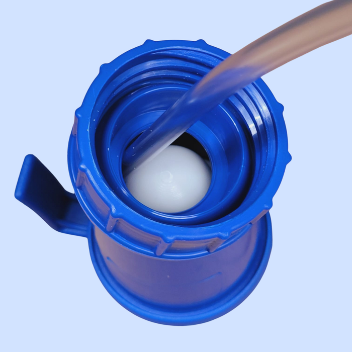 Aplicador De Sanitizante (sem Retorno) Plus - Pós-dipping 