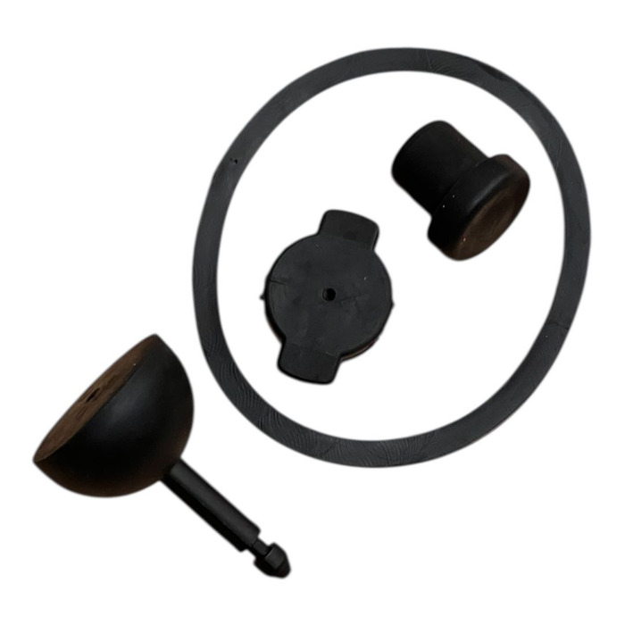 KIT REPARO COLETOR HCC 150ML