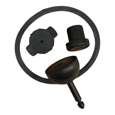 KIT REPARO COLETOR HCC 150ML