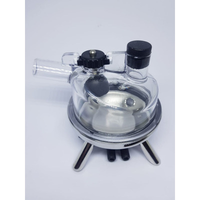 COLETOR GIMENEZ 450ML GMZ 2X2 (completo) COLETOR GIMENEZ 450ML GMZ 2X2 (completo)