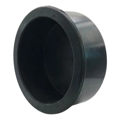 Tampão Cego 100 Mm Para Ordenhadeira Prime Móvel Tampão Cego 100 Mm Para Ordenhadeira Prime Móvel
