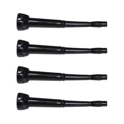 Teteira Insuflador 1 Anel 10mm Especial Inabor Ultra (4 Uni) Teteira Insuflador 1 Anel 10mm Especial Inabor Ultra (4 Uni)