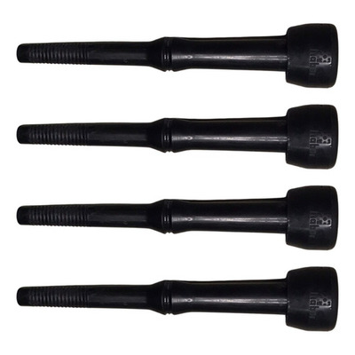 Teteira Insuflador Inabor Fullwood / Delavaval  4 Unidades Teteira Insuflador Inabor Fullwood / Delavaval  4 Unidades