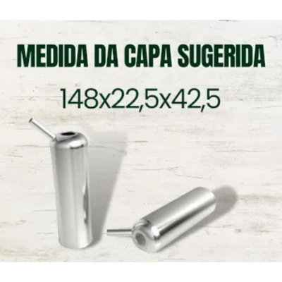 Teteira Insuflador Hamrony Premium Inabor Ultra Para Ordenha Teteira Insuflador Hamrony Premium Inabor Ultra Para Ordenha