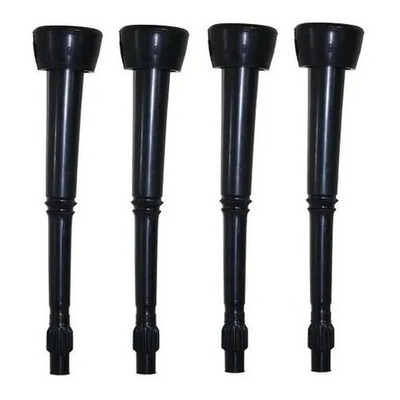 Teteira Insuflador Flex 9,5mm Inabor Ultra 4uni Ordenhadeira Teteira Insuflador Flex 9,5mm Inabor Ultra 4uni Ordenhadeira