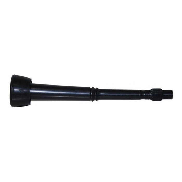 Teteira Insuflador Flex 9,5mm Inabor Ultra 4uni Ordenhadeira