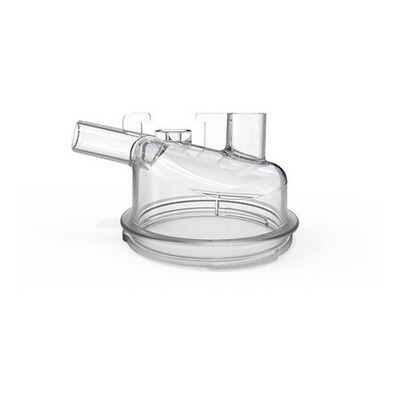 TAMPA COLETOR DE LEITE GIMENEZ 450 PARA CONJUNTO DE ORDENHA