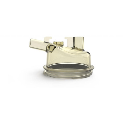 100060 - TAMPA DO COLETOR 450ML GMZ PREMIUM (ORIGNAL) 100060 - TAMPA DO COLETOR 450ML GMZ PREMIUM (ORIGNAL)