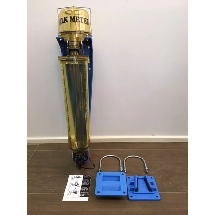 MEDIDOR DE LEITE NACIONAL 40L