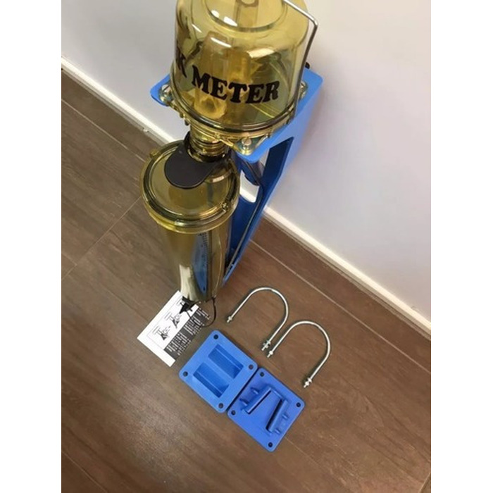 MEDIDOR DE LEITE NACIONAL 40L