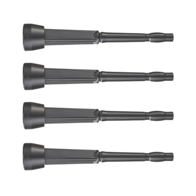 Teteira Quadrada 2 Anéis Universal 16mm Alta Vazão Conewango Teteira Quadrada 2 Anéis Universal 16mm Alta Vazão Conewango