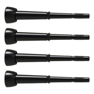 TETEIRA INSUFLADOR 1 Anel 9,5mm Politec Aptável Silinox e Delaval TETEIRA INSUFLADOR 1 Anel 9,5mm Politec Aptável Silinox e Delaval