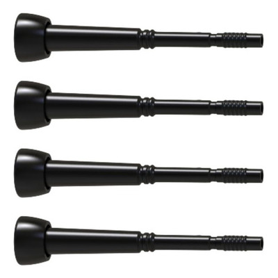 TETEIRA INSUFLADOR 2 ANÉIS POLITEC TETEIRA INSUFLADOR 2 ANÉIS POLITEC