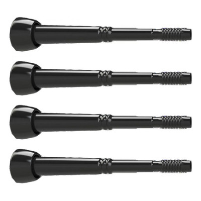 Teteira Insuflador 2 Anel 9,5mm - In Pulse Ordenhadeiras Teteira Insuflador 2 Anel 9,5mm - In Pulse Ordenhadeiras