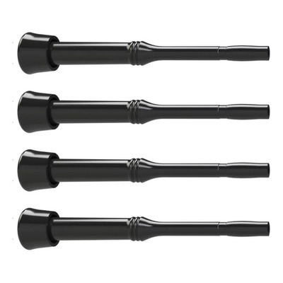 Teteira Insuflador Westfalia Longa 10mm - In Pulse Kit 4 Uni Teteira Insuflador Westfalia Longa 10mm - In Pulse Kit 4 Uni