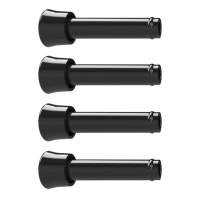 Teteira Insuflador Westfalia Curta 4 Uni. Para Ordenhadeira Teteira Insuflador Westfalia Curta 4 Uni. Para Ordenhadeira