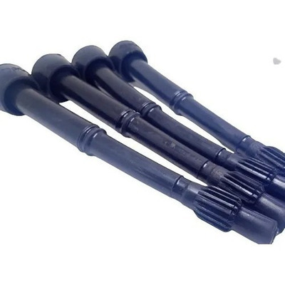 Teteira Espremedor Insuflador Prime 1 Anel Para Ordenha Jogo Com 4 peças Teteira Espremedor Insuflador Prime 1 Anel Para Ordenha Jogo Com 4 peças