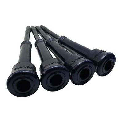 Teteira Insuflador Westfalia Longa 10mm Prime 4 Uni Ordenha Teteira Insuflador Westfalia Longa 10mm Prime 4 Uni Ordenha