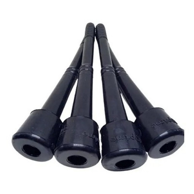 TETEIRA INSUFLADO FLACO EUROLATTE 231 ORDENHA TETEIRA INSUFLADO FLACO EUROLATTE 231 ORDENHA