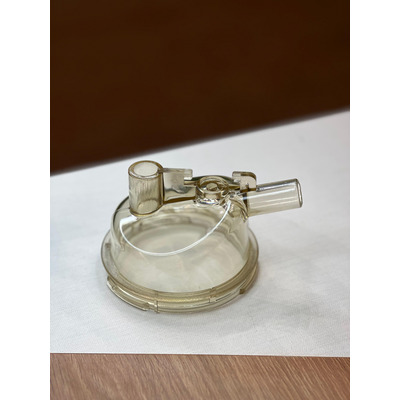 TAMPA DO COLETOR 450ML GMZ PARALELA PREMIUM TAMPA DO COLETOR 450ML GMZ PARALELA PREMIUM