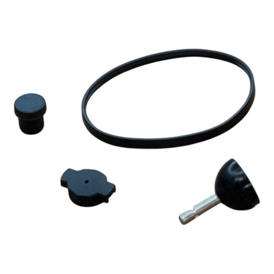 Kit reparo coletor 450ml Gimenez Kit reparo coletor 450ml Gimenez