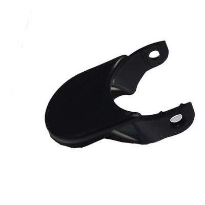 Alavanca do medidor de leite ( G ) 