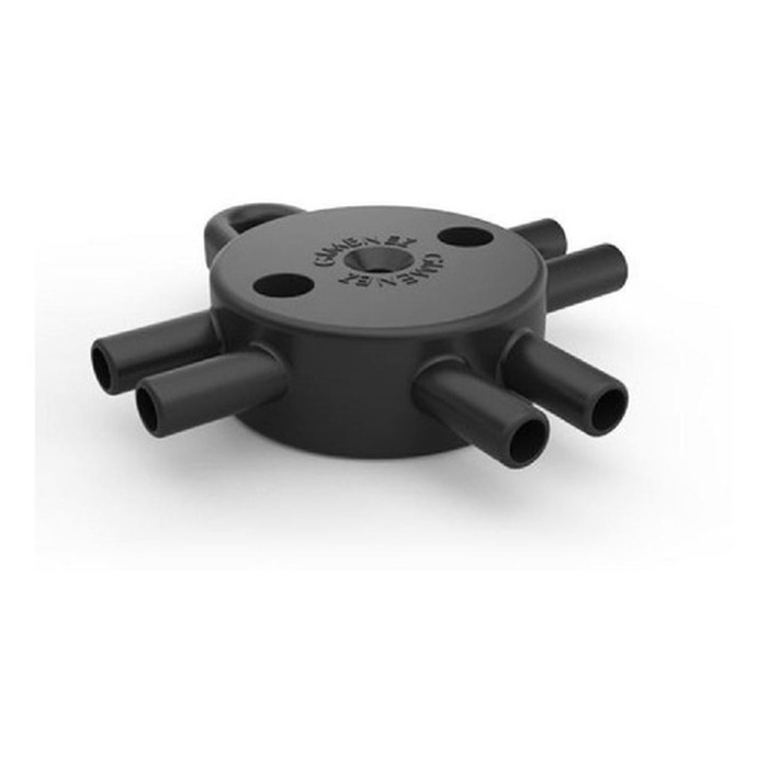 Distribuidor De Vácuo 2x2 Gmz Sextavado